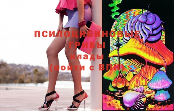 ALPHA PVP Покровск
